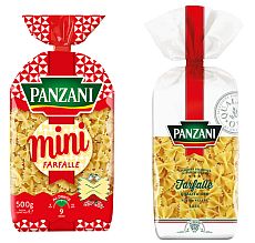 Panzani Farfalle