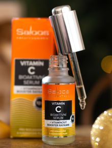 Saloos vitamn C