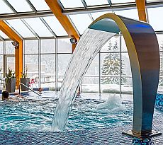 Wellness Hotel Horal