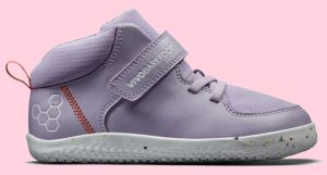 Novinka! Dtsk boty VIVOBAREFOOT Primus Ludo Hi Kids