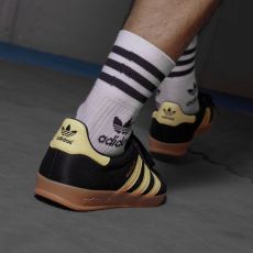 Nejmdnj boty na podzim - pro vsadit na adidas Gazelle?