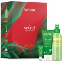 sada Weleda Secret