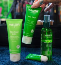 Weleda Skin Food