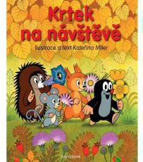 Krtek na nvtv