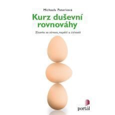 Michaela Peterkov - Kurz duevn rovnovhy