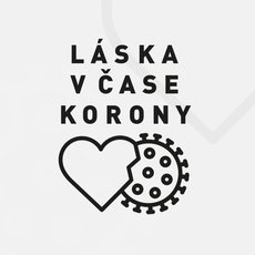 Lska v ase korony