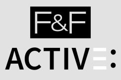 F&F ACTIVE