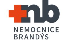 Vnoce s brandskou nemocnic