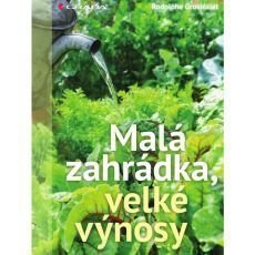 Mal zahrdka, velk vnosy