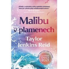 Malibu v plamenech