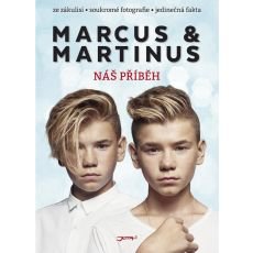 Marcus & Martinus. N pbh