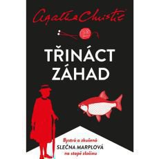 Marplov: Tinct zhad