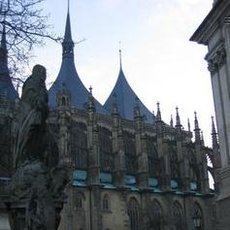 Kutn Hora