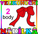 Velikonon nadlka - male