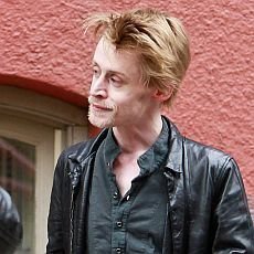 Macaulay Culkin