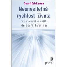 Nesnesiteln rychlost ivota