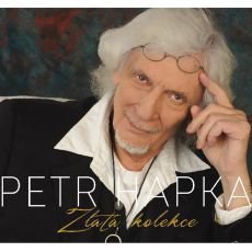 Vychz 3CD Petra Hapky