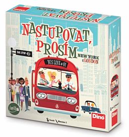 Nastupovat prosm