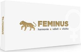 Feminus - vhra