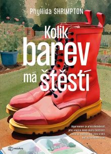 Kolik barev m tst