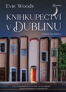 Knihkupectv v Dublinu