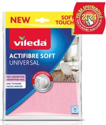 Vileda Actifibre Soft mikrohadk 1ks