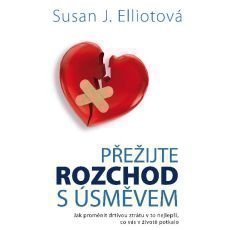 Susan J. Elliotov  - Peijte rozchod s smvem