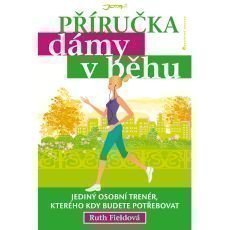 Ruth Fieldov - Pruka dmy v bhu