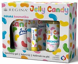 vhra - sada Jelly Candy