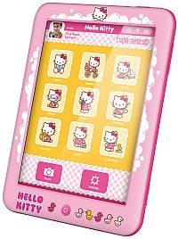 tablet Hello Kitty