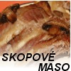 fotka Skopov maso na sardelch