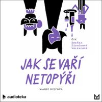 Jak se va netopi