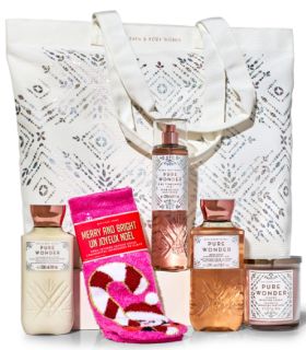 Bath and Body Works