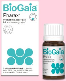 BioGaia Pharax