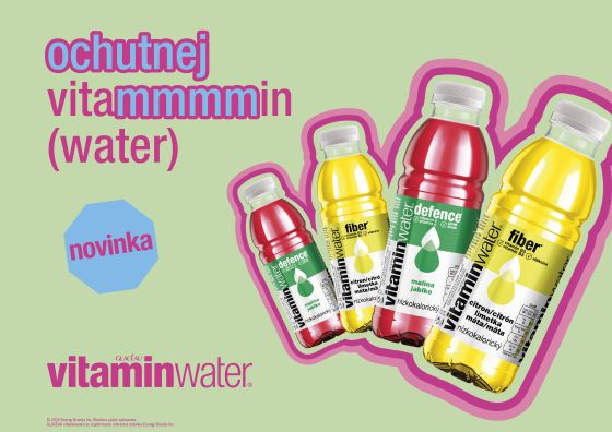 Vitaminwater 