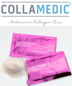 Collamedic Collagen Peptides Beauty Drink