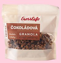 CrossCafe - okoldov granola