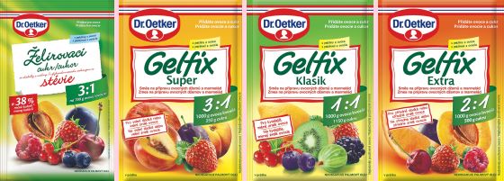 zavaovn s Dr.Oetker