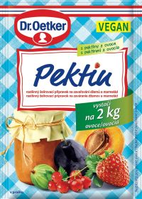 Pektin Dr. Oetker