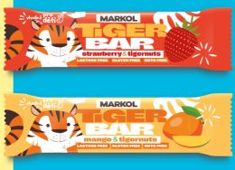 Tyger bar