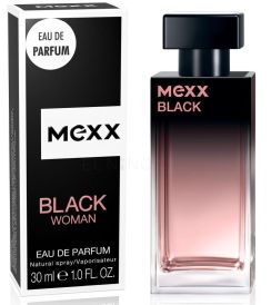 Mexx Black