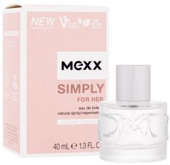 Mexx Simply