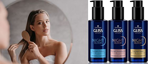  Gliss Night Elixir 