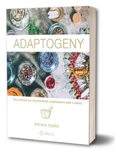 Adaptogeny