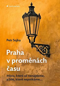 Praha v promnch asu