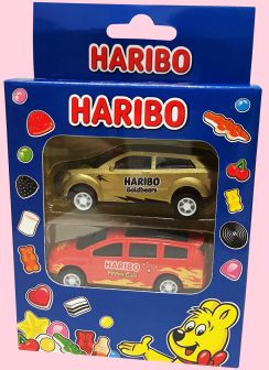 HARIBO