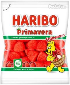 sout s HARIBO