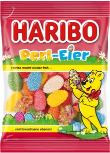 soute s HARIBO