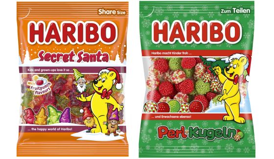 Haribo