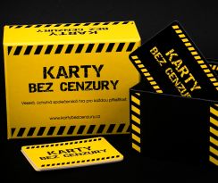 Karty bez cenzury